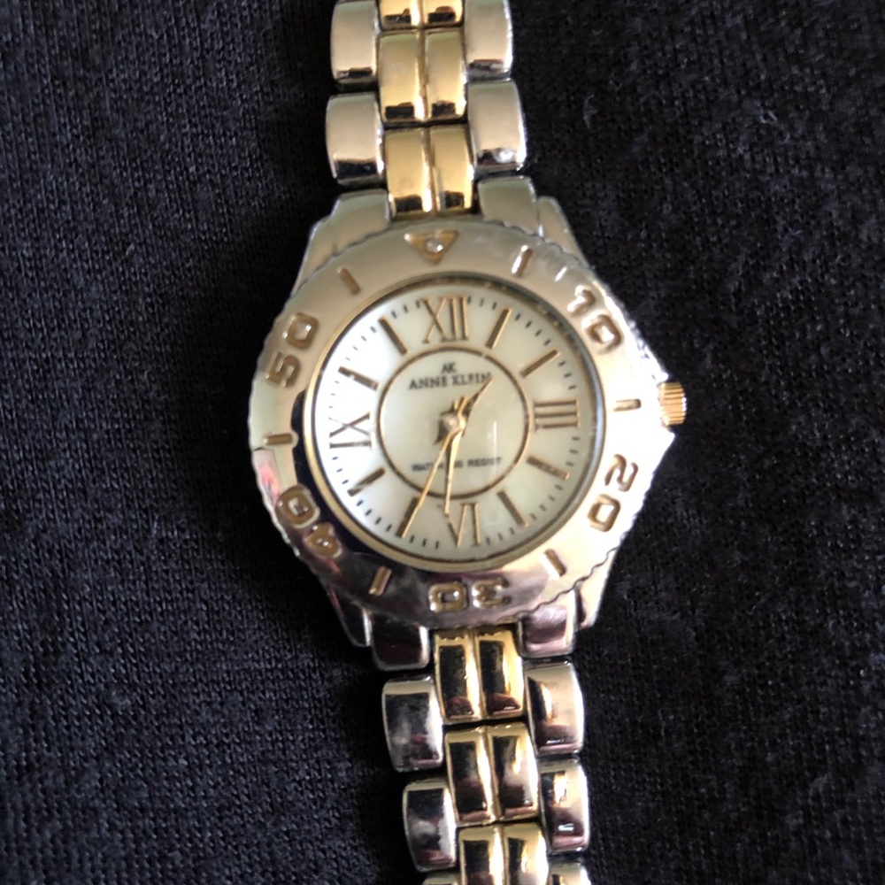 Nice beautiful watch